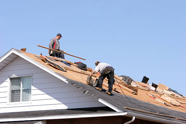 Best Green or Eco-Friendly Roofing Solutions  in Athens, WV