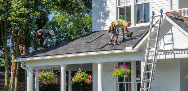 Roof Coating Services in Athens, WV